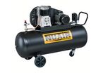 Compresseur NUAIR | B3800B/200CM3