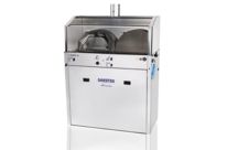 Laveur Drester X-Séries Double automatique et manuel 