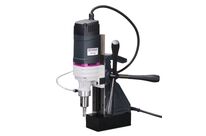 Perceuse magnétique puissante jusque ø35x35 mm Weldon 19 mm 1,6 kW aimant 13800 N poids léger 10,5 kg Optidrill DM35