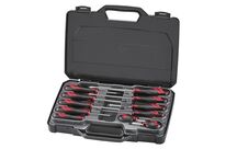 Tournevis PH- PZ 11 pièces Teng Tools MD911N