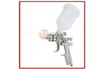 Pistolet à gravité buse 1.7 mm -  PP01012