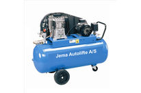 Compresseur : 100L en 380 Volt - (JA1002CO)