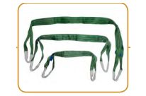 Kit de 3 sangles de tractions | A113/900