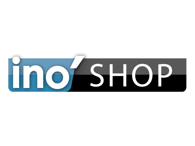 Portail de commande pièces et pneus | Ino&#039;Shop