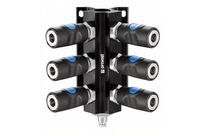 Applique filetée femelle | MF 104S6IS