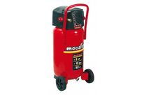 Compresseurs cuve entre 41 et 60 litres : Compresseur 50l 2hp fifty