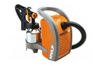 Compresseurs sans cuve : Graffity hvlp 600w