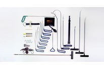 Débosselage - Kit 16 outils et 10 accessoires