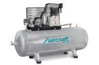 Compresseur à piston 5,5 kW - 10 bar - 500 l - 750l/min Aircraft AIRPR 1003/500/10H