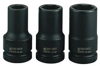 Douille à choc thinw. 1 Teng Tools 910630