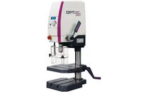 Perceuse d&#039;établi de précision jusque Ø 15 mm raccord CM2 850W 230V vitesses variables affichage LED Optidrill DX15V