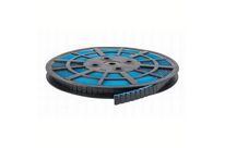 Rouleau de masses adhésives en acier NOIRES | Equiper mon garage