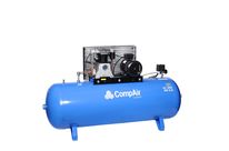 Compresseur à pistons CompAir CLC507 NTP BD - Garantie : 2 ans - Gamme complète disponible - Contactez-nous pour une étude personnalisée.