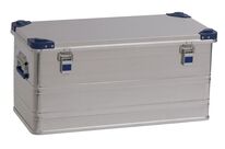 Malle aluminium empilable 92l MW Tools KAL91