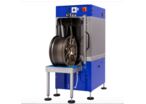 Laveuse de jantes modulaire | Thermopoudre