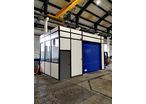 Cabine d’atelier
