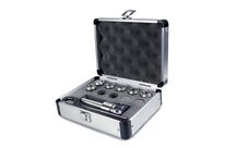 Jeu de mandrin à pinces DIN2080 ISO30 + 6 pinces ER32 MW-Tech SPS3032