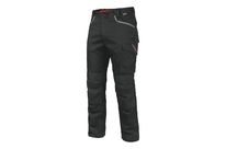 Pantalon de travail stretch X