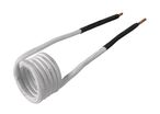 Kit de 2 spirales verticales Telwin 801415