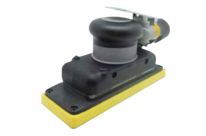 Ponceuse à patin pneumatique 70 x 198 mm