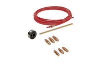 Kit de soudage pour le soudage d&#039;aluminium Telwin 802766