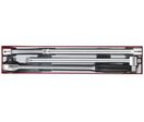 Racagnac en accesoires TTX4 tray 3/4 200- 400mm L 4 pièces Teng Tools TTX3404