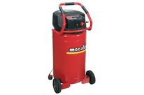 Compresseurs cuve de 100 litres : Compresseur 100l 2,5hp century