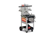 AluXpert - Station de soudage aluminium