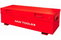 Coffre de chantier métal 700 L MW Tools MWB700