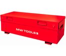 Coffre de chantier métal 700 L MW Tools MWB700