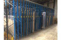 Rayonnage pare-brise