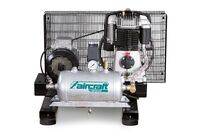 Compresseur d&#039;air additionnel 10 bar - 13 l Aircraft AIRPR BK1003/13/10