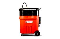 Fontaine de dégraissage 150 kg