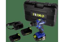 Kit perceuse-visseuse sans fil | VMG EQUIPEMENTS
