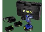 Kit perceuse-visseuse sans fil | VMG EQUIPEMENTS