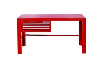 Etabli d&#039;atelier avec tiroirs - 87501