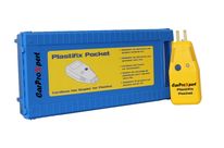 Mini agrafeuse à chaud Plastifix pocket