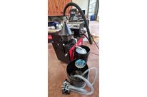 1 MACHINE EXPO PRIX REDUIT