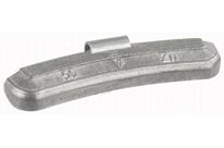 Masses à taper zinguées | Equiper mon garage