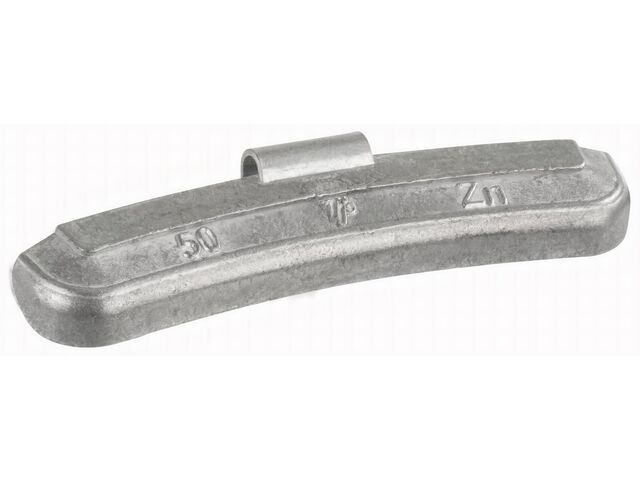 Masses à taper zinguées | Equiper mon garage