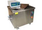 Nettoyeur ultrasons industriel de 39 à 361 litres | Gamme DELTA ECO INDUSTRIE