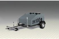 Banc de puissance tracteur : LPS ZW-500