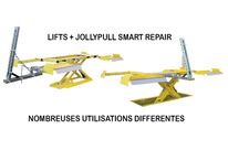 Système de traction | JOLLYPULL