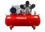 Compresseur 300 litres 7,5 kW / 10 Ch 10 Bars Torros TC3009510T