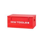 Coffre de chantier métal 800mm MW Tools SORCR800B