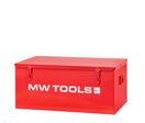 Coffre de chantier métal 800mm MW Tools SORCR800B