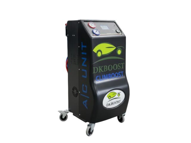 Climatisation automobile sans agrément | CLIMBOOST