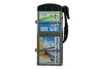 Aspirateurs économiques : Modèle ECO 230 avec 2 moteurs mono