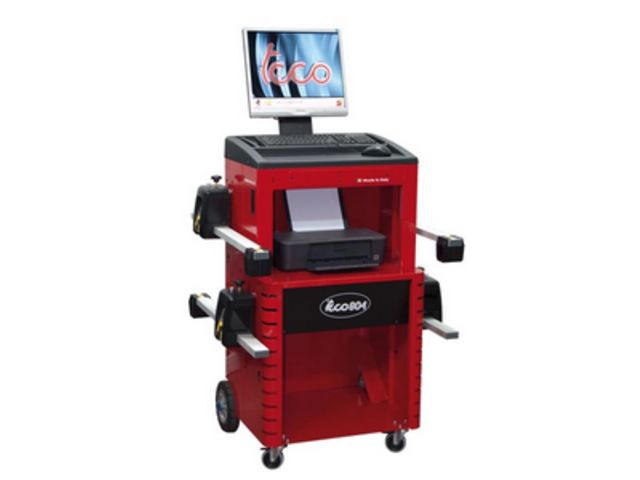 BANC DE GEOMETRIE TECO