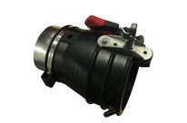 Entonnoir d&amp;#039;extraction de gaz d&amp;#039;échappement pour poids-lourd - PL | GRTN